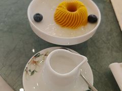 -国贸旋转餐厅(国贸广场店)