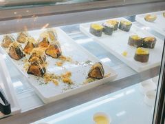 -比格比萨自助(新辰里学清路店)