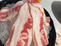 -蛙太牛牛肉海鲜自助火锅(台江万达店)