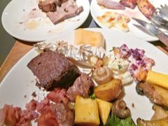 -拉蒂娜·巴西牛排馆 Latina·Brazilian Steakhouse(王府井喜悦店)
