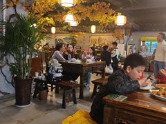 -庭院小酌(瑞莲街店)