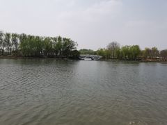 -大兴滨河森林公园