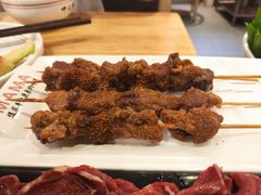 -嬷孙家潮汕牛肉火锅(北京路天河城店)