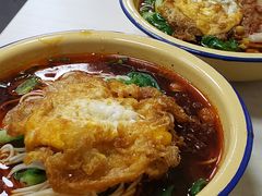 麻辣小面-老蒋面(南坪店)