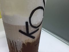 -Koi thé(水坑尾街店)