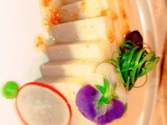 -箱美术馆私房菜(水晶郦城店)
