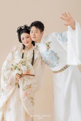 点击看大图 -金夫人婚纱摄影(衡阳店)