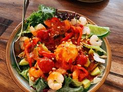 虾沙拉-RAC BAR(安福路店)