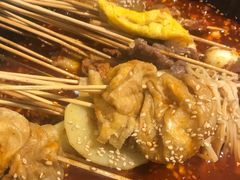 -梵云依家小冒菜(新街口总店)