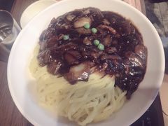 -香港饭店0410(明洞店)