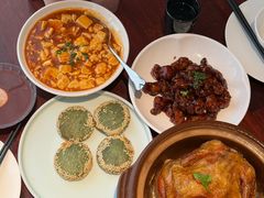 -外婆家(西溪印象城店)