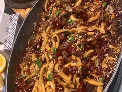 -竹溪一号·天域阁(骑马山店)