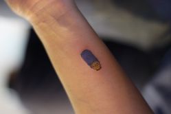 -飛凡TATTOO纹身•原创