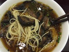 -东吴面馆(枫桥店)