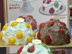 -布歌东京(金融街购物中心店)