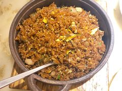 烤肉炒饭-新发现(苏州中心商场店)
