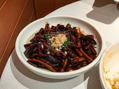 -老吉士酒家(天平路店)