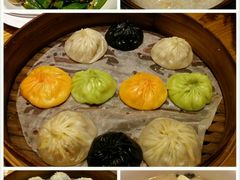 -隆喜元鱼汤包·海鲜(中联广场店)
