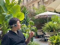 -潮一不贰·法式甜品·生日蛋糕·西式简餐(外滩店)