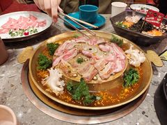 -牛牛章·章鱼水煎肉(光谷世界城店)
