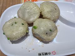 -小杨生煎(龙阳广场店)