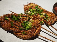 -醉烧膘·烧烤夜宵王(总店)