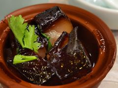-山外山菜馆(玉泉路店)