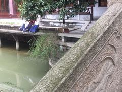 -龙潭水乡