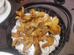 -沁香缘巫山烤鱼(看丹桥店)