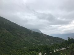 -萝卜寨羌文化生态旅游区