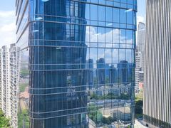 -京基滨河时代广场