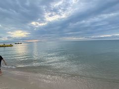 -那香海钻石沙滩浴场