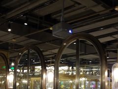 门面-極上萬膳·日料放题(海岸城店)