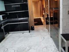 -青岛海尔洲际酒店