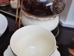 -天津海河悦榕庄·Lobby Lounge大堂吧