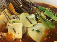 -蜀串香牛杂火锅串串