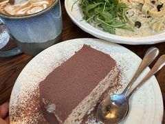 -沏点Trattoria意大利餐厅(新街口店)