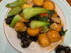 -好口味小吃楼·东北菜(太原南街店)