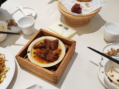 -蔡澜点心·粤菜(月星环球港店)