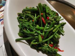 拌蕨菜-七八冷面·延边朝鲜族美食(圣熙八号店)
