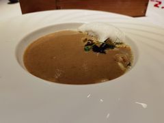 法式菌菇浓汤-王品牛排(佛山南海万科广场店)