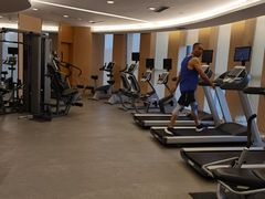 -无锡新湖铂尔曼大酒店