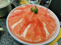 -锤头鲨毛肚海鲜烤肉自助餐厅(国购广场店)