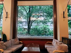-高原家咖啡(博爱路店)
