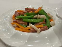 -功德林素菜饭庄(前门店)