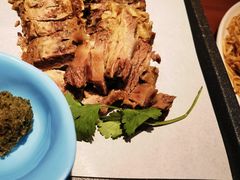 -牛记老坛香牛肉馆(六顺街店)