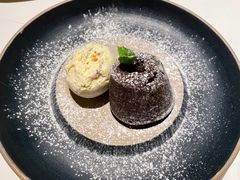 -Osteria Garden 生蚝花园餐厅(原进贤路店)