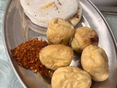 -山菌美食苑(振兴路店)