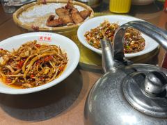 -天下客饭店(中山路店)