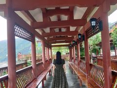 -乌江画廊(彭水苗族土家族自治县)